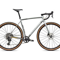 Specialized Crux DSW Comp (2026) - Bicycle Warehouse