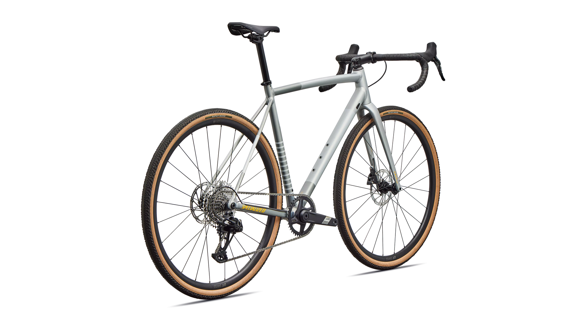 Specialized Crux DSW Comp (2026) - Bicycle Warehouse