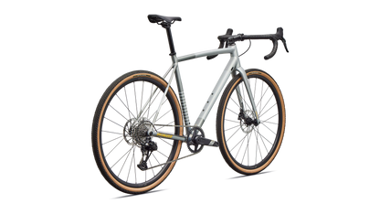 Specialized Crux DSW Comp (2026) - Bicycle Warehouse