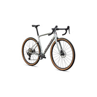 Crux 5 Sport - Shimano GRX 800