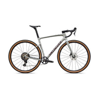 Crux 5 Sport - Shimano GRX 800