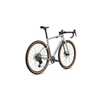 Crux 5 Sport - Shimano GRX 800