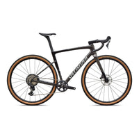 Crux 5 Sport - Shimano GRX 800