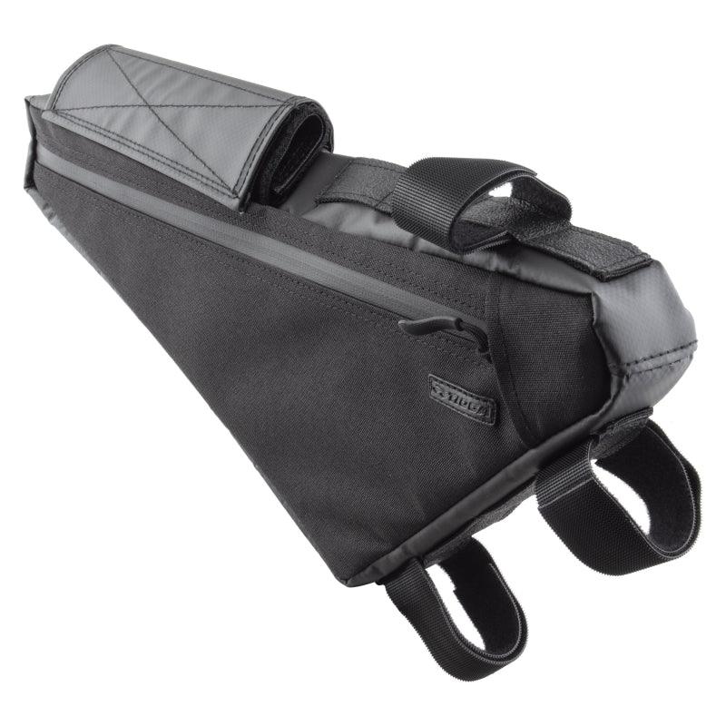 ADV Frame Bag Black - Bicycle Warehouse