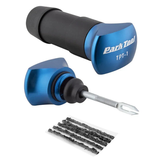TPT-1 Tubeless Tire Plug Tool - Bicycle Warehouse