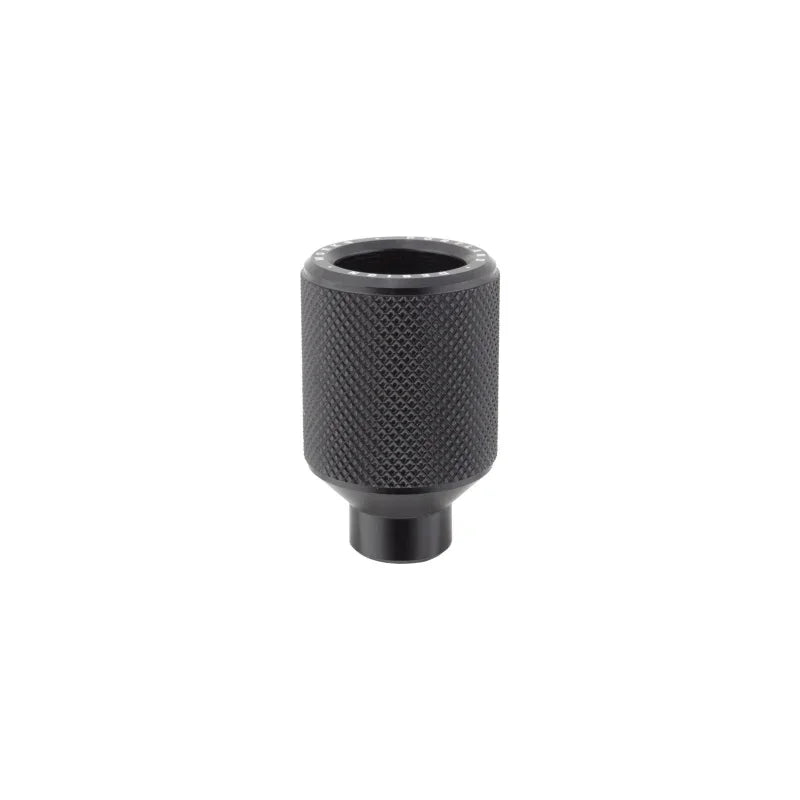 Light Nug Headlight Mount - Black - Bicycle Warehouse