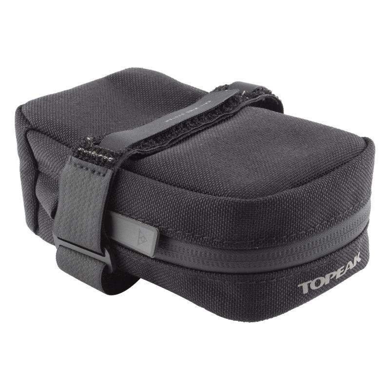 Elementa Seatbag - Slim M Black - Bicycle Warehouse