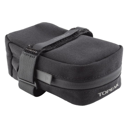 Elementa Seatbag - Slim M Black - Bicycle Warehouse