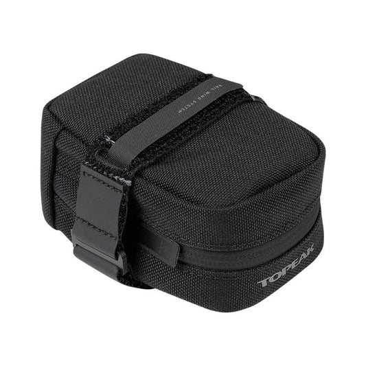 Elementa Seatbag - Slim S Black - Bicycle Warehouse