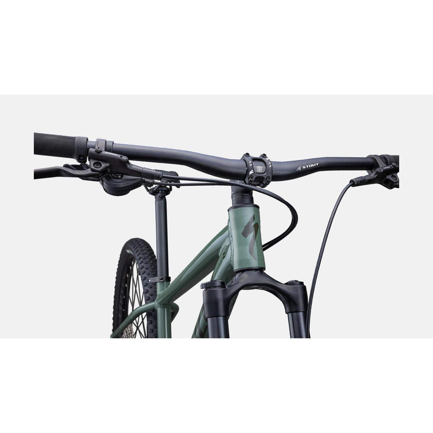 Specialized Rockhopper Elite 27.5" Mountain Bike - Bikes - Bicycle Warehouse