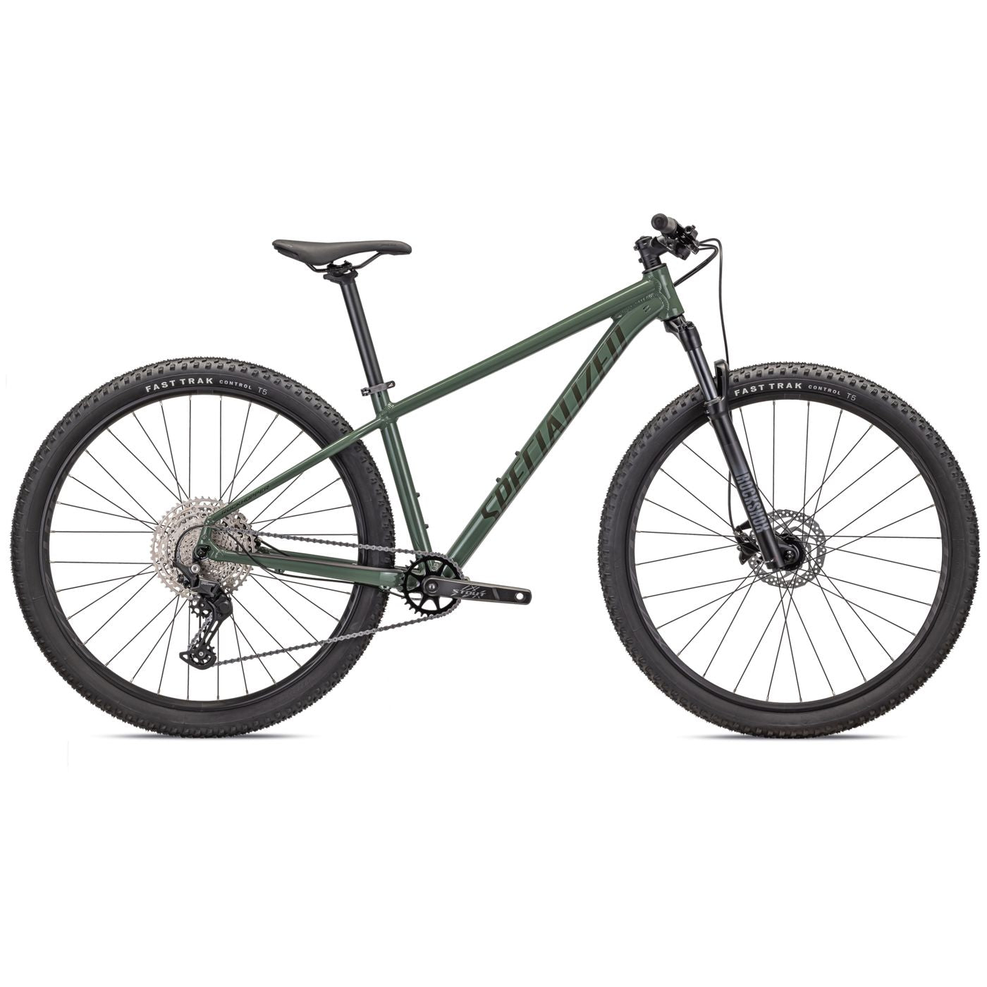 Rockhopper deals mountain bike