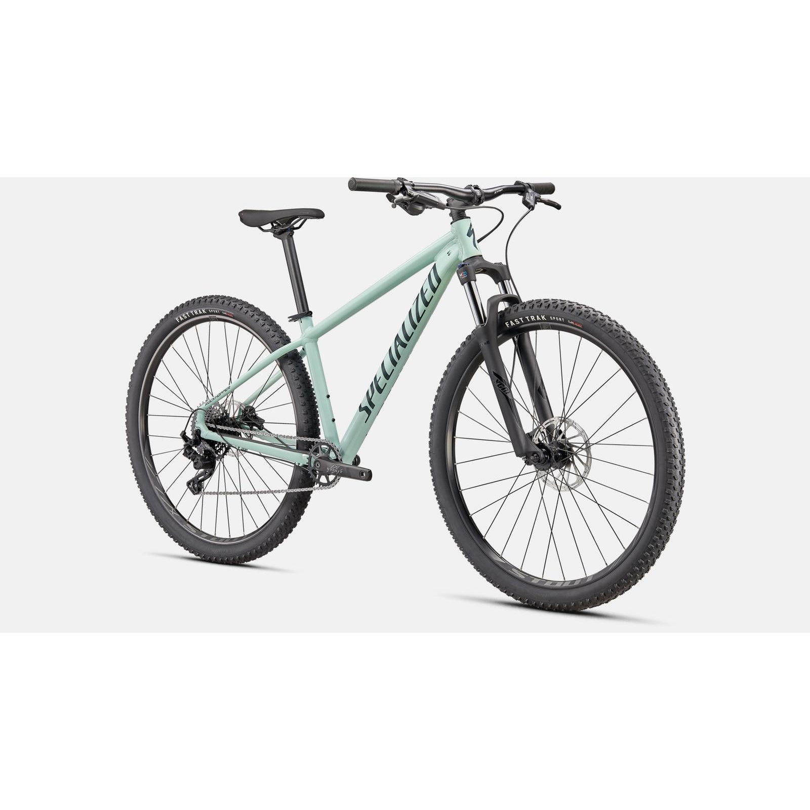 Bicicleta rockhopper 2024 comp 2x