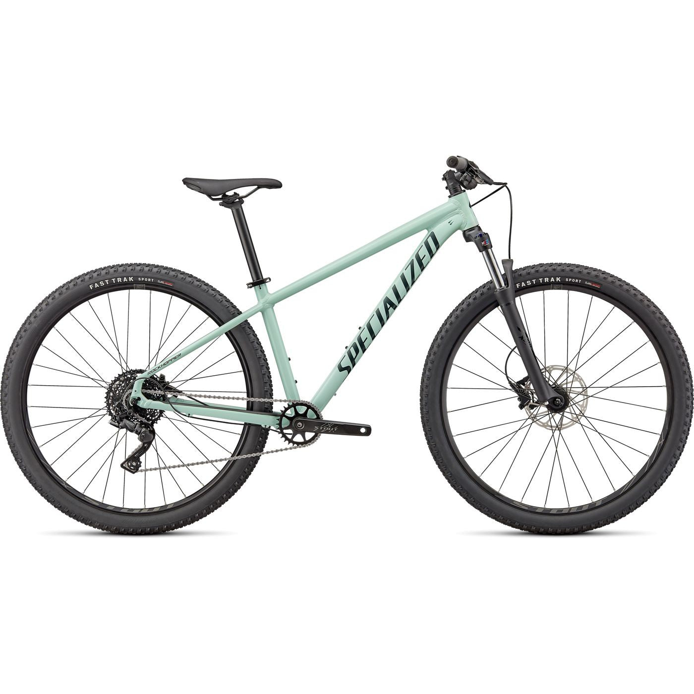 Specialized Rockhopper Comp 27.5" Mountain Bike - Bikes - Bicycle Warehouse