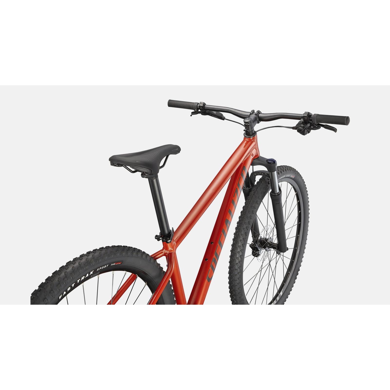 Pacific blaze cheap aluminum mountain bike