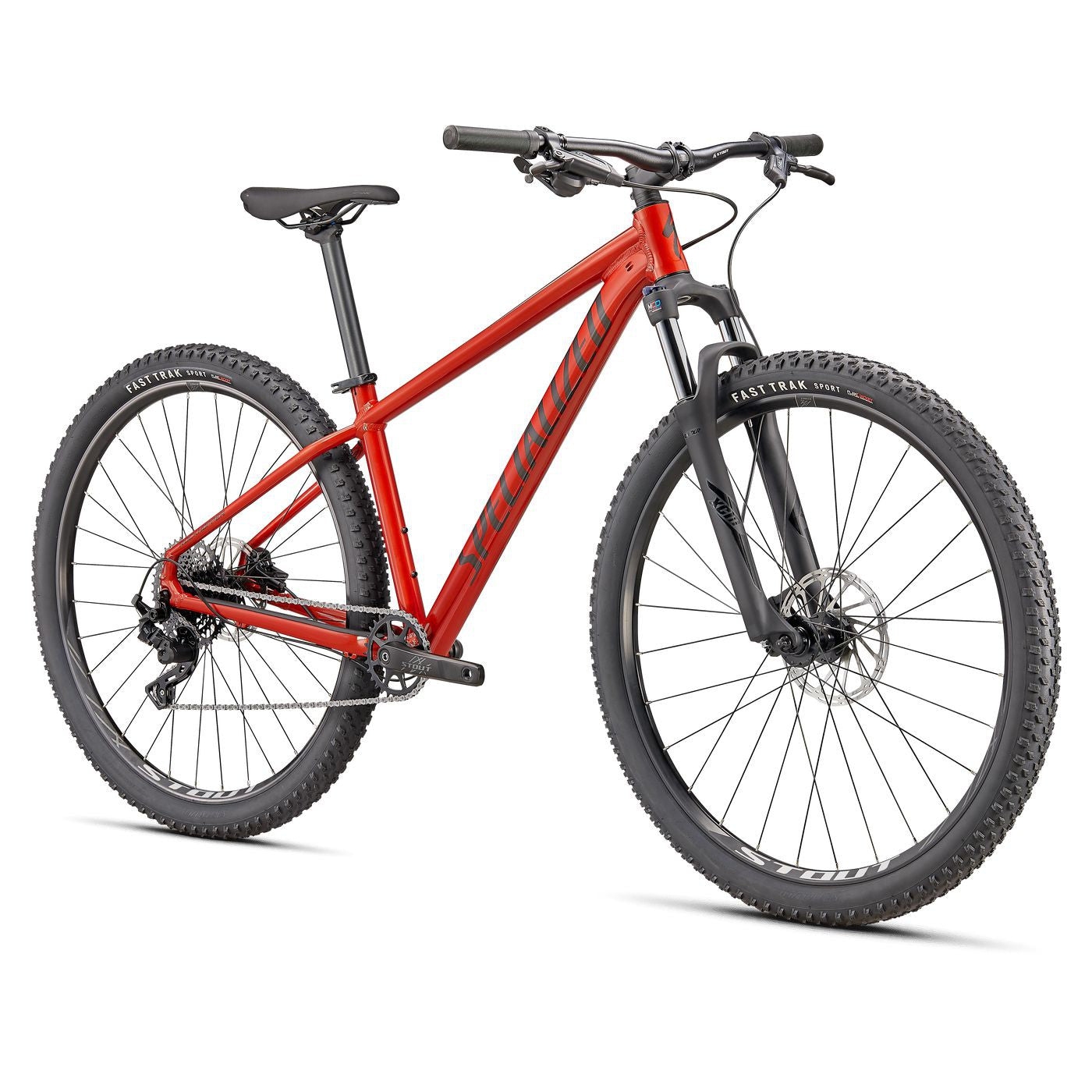 Specialized Rockhopper Comp 27.5" Mountain Bike - Bikes - Bicycle Warehouse