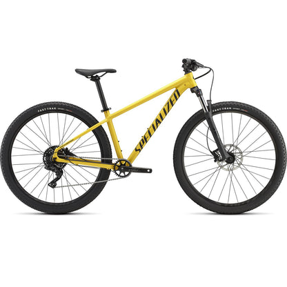 Specialized Rockhopper Comp 27.5" Mountain Bike - Bikes - Bicycle Warehouse