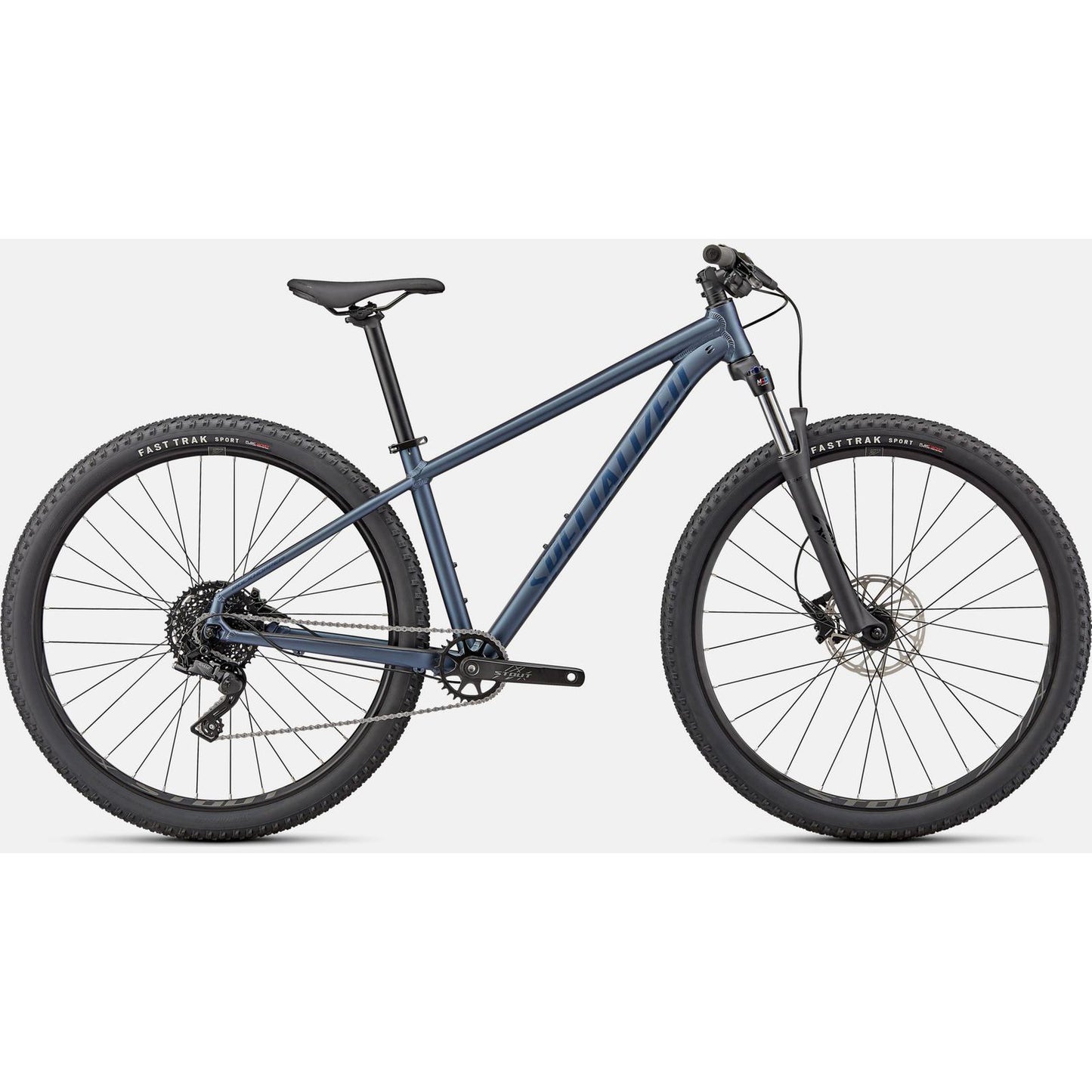 Specialized Rockhopper Comp 27.5" Mountain Bike - Bikes - Bicycle Warehouse