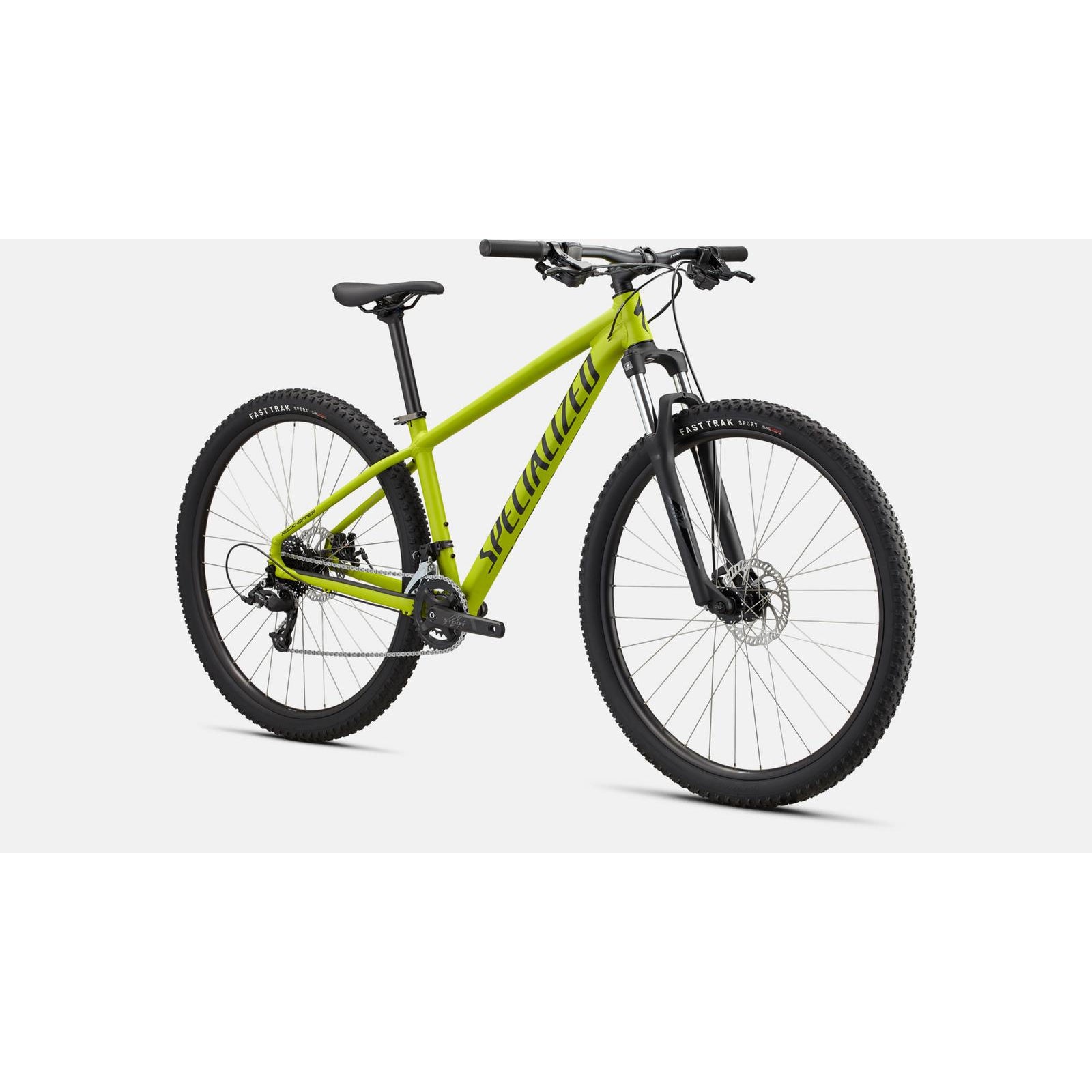 Specialized rockhopper 29er mountain hot sale bike