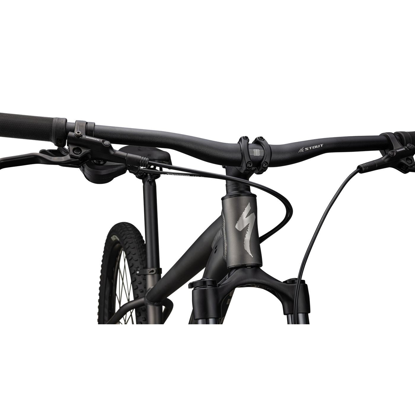 Specialized Rockhopper Expert 27.5" Mountain Bike (2024) - Bikes - Hardtail 27.5 - Bicycle Warehouse