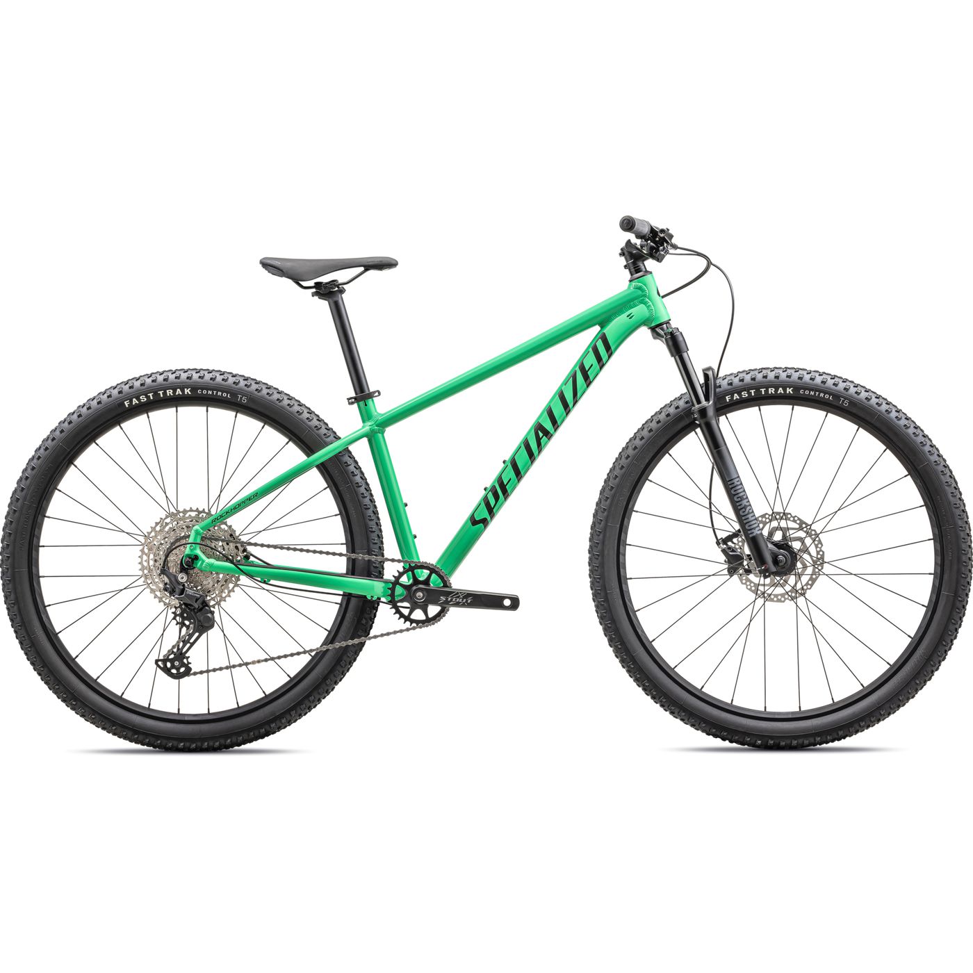 Specialized Rockhopper Expert 29" Mountain Bike (2024) - Bikes - Hardtail 29 - Bicycle Warehouse