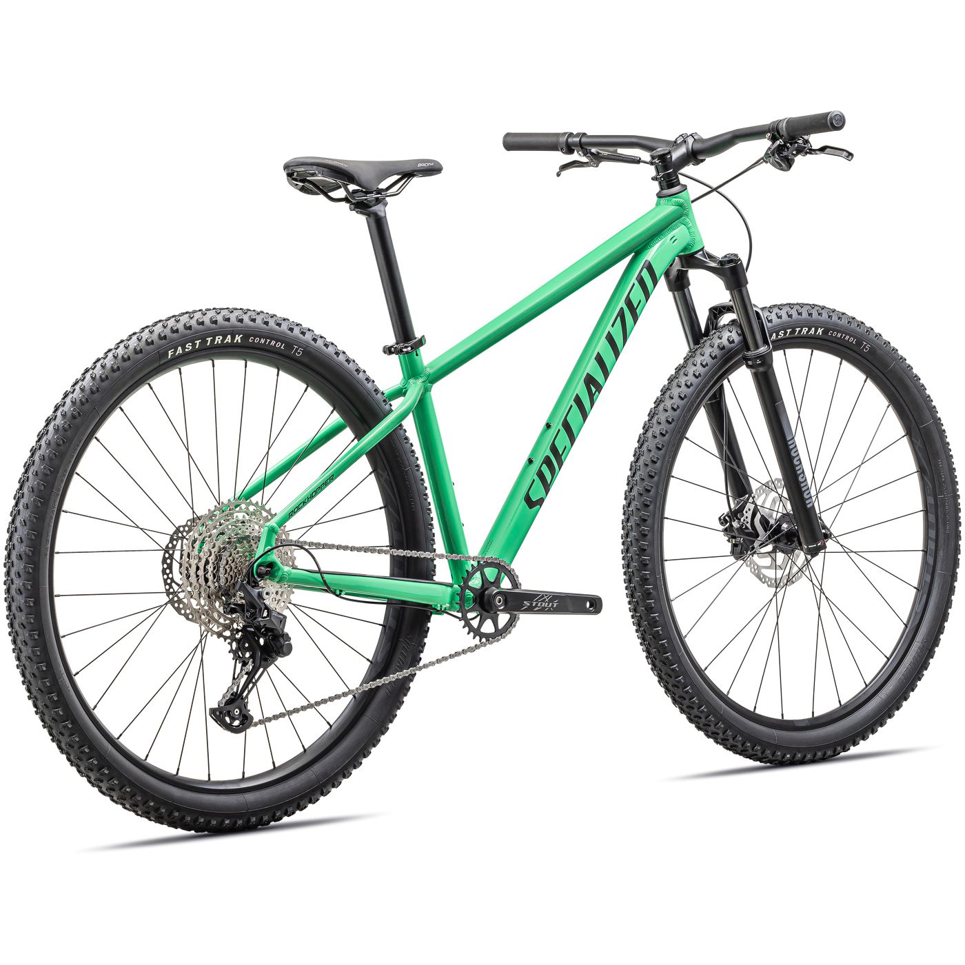 Specialized Rockhopper Expert 29