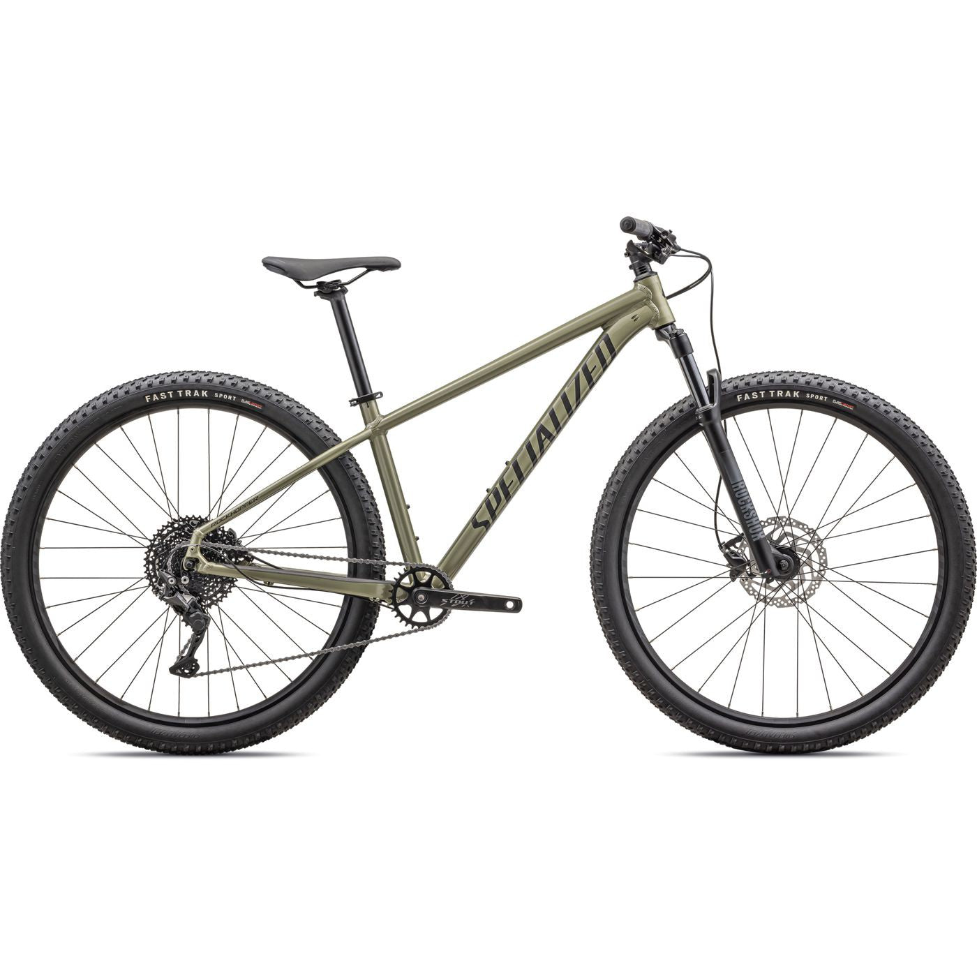 Specialized Rockhopper Comp 29