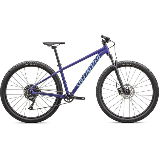 Specialized Rockhopper Comp 27.5" (2024) - Bikes - Hardtail 27.5 - Bicycle Warehouse