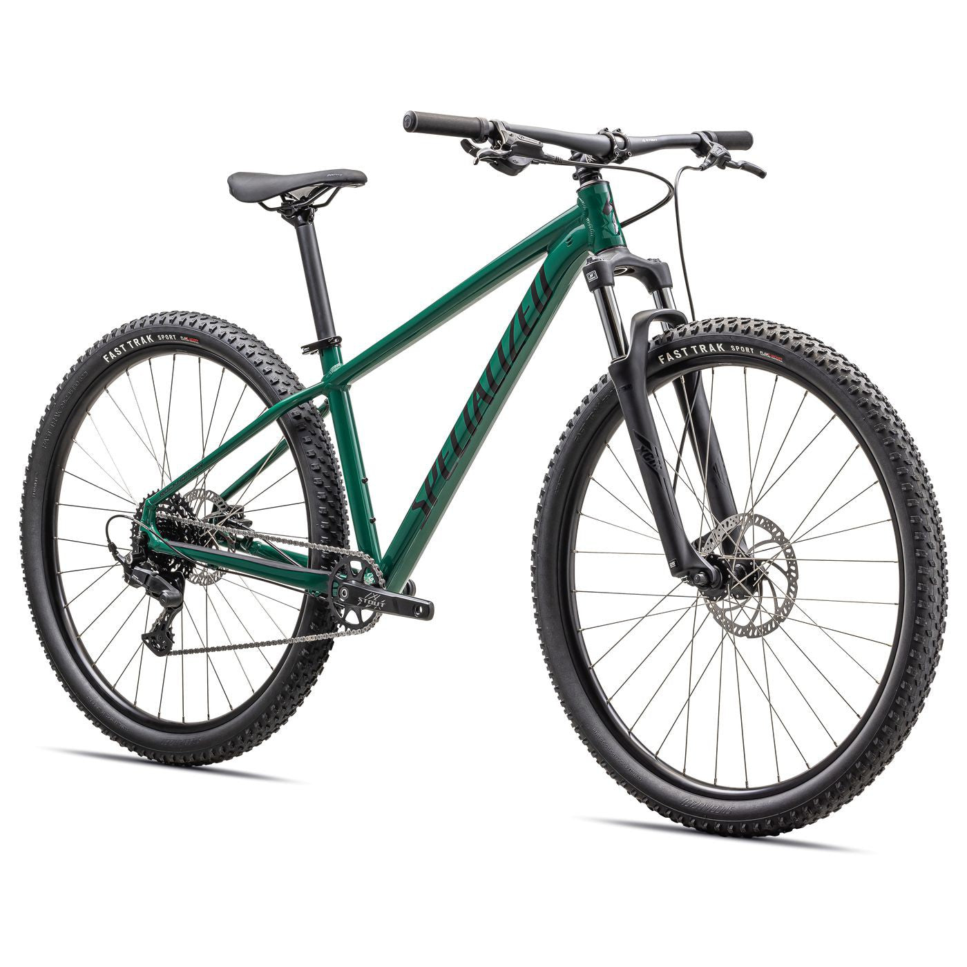 Specialized Rockhopper Sport 29" Mountain Bike (2024) - Bikes - Hardtail 29 - Bicycle Warehouse
