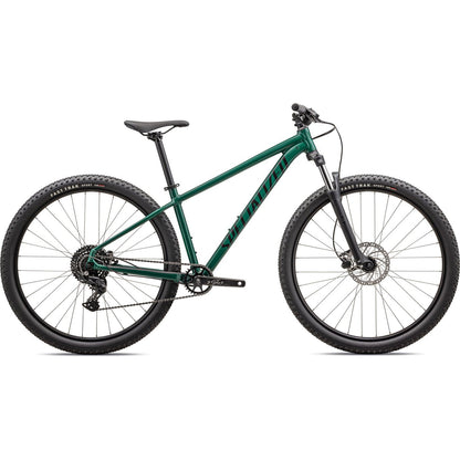 Specialized Rockhopper Sport 29" Mountain Bike (2024) - Bikes - Hardtail 29 - Bicycle Warehouse