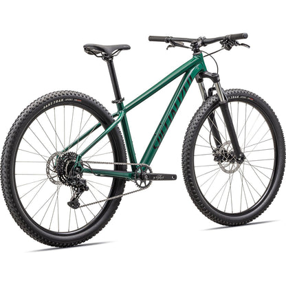 Specialized Rockhopper Sport 29" Mountain Bike (2024) - Bikes - Hardtail 29 - Bicycle Warehouse