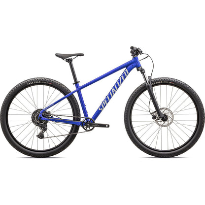 Specialized Rockhopper Sport 29" Mountain Bike (2024) - Bikes - Hardtail 29 - Bicycle Warehouse