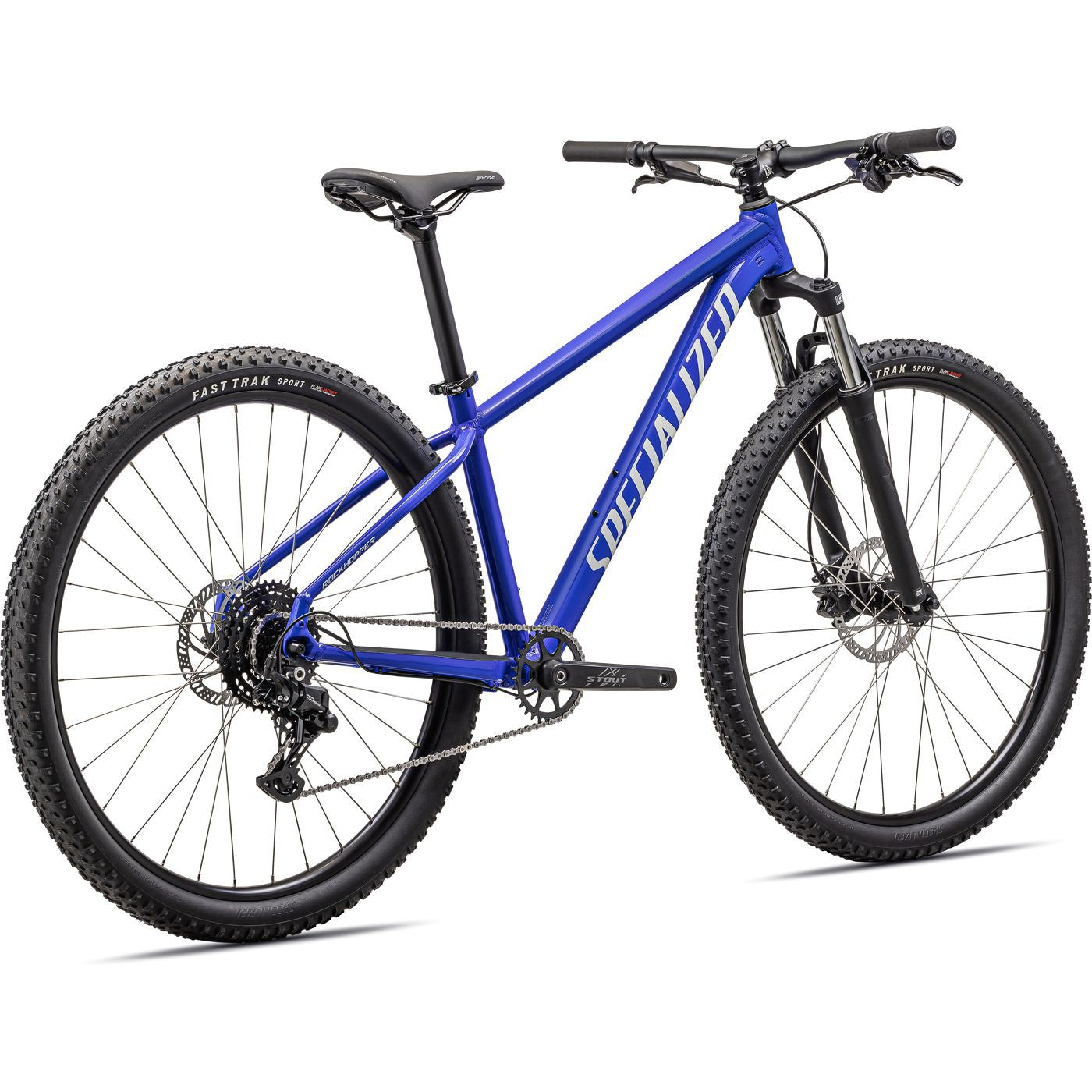 Specialized Rockhopper Sport 29 Mountain Bike Bicycle Warehouse