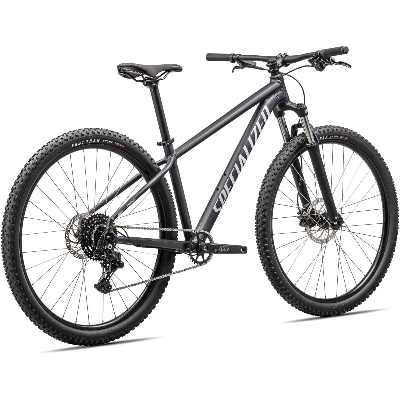 Specialized Rockhopper Sport 29" Mountain Bike (2024) - Bikes - Hardtail 29 - Bicycle Warehouse