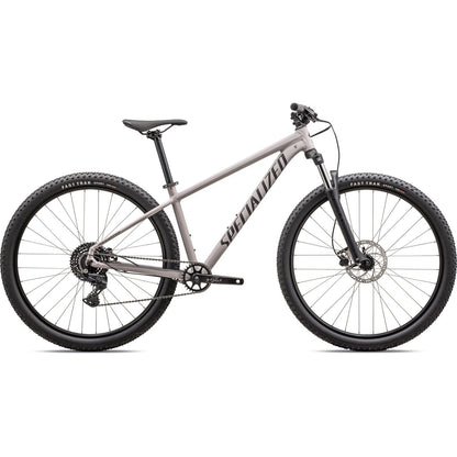 Specialized Rockhopper Sport 29" Mountain Bike (2024) - Bikes - Hardtail 29 - Bicycle Warehouse