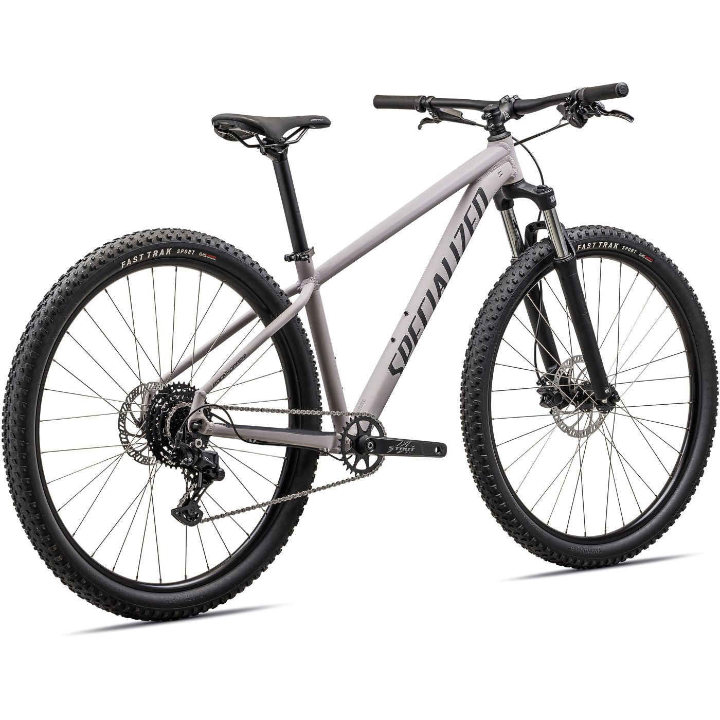 Specialized Rockhopper Sport 29" Mountain Bike (2024) - Bikes - Hardtail 29 - Bicycle Warehouse