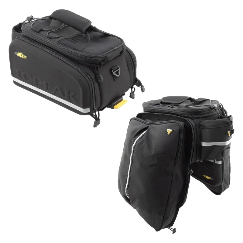 MTX TrunkBag DXP - Bicycle Warehouse