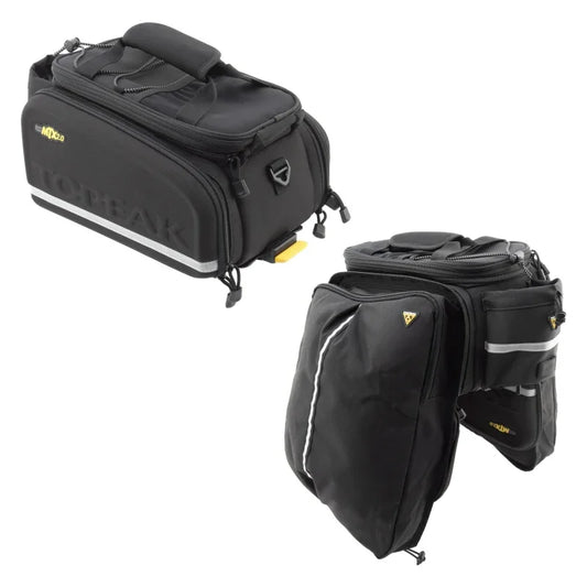 MTX TrunkBag DXP - Bicycle Warehouse