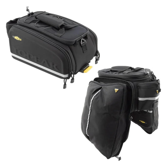 MTX TrunkBag EXP - Bicycle Warehouse