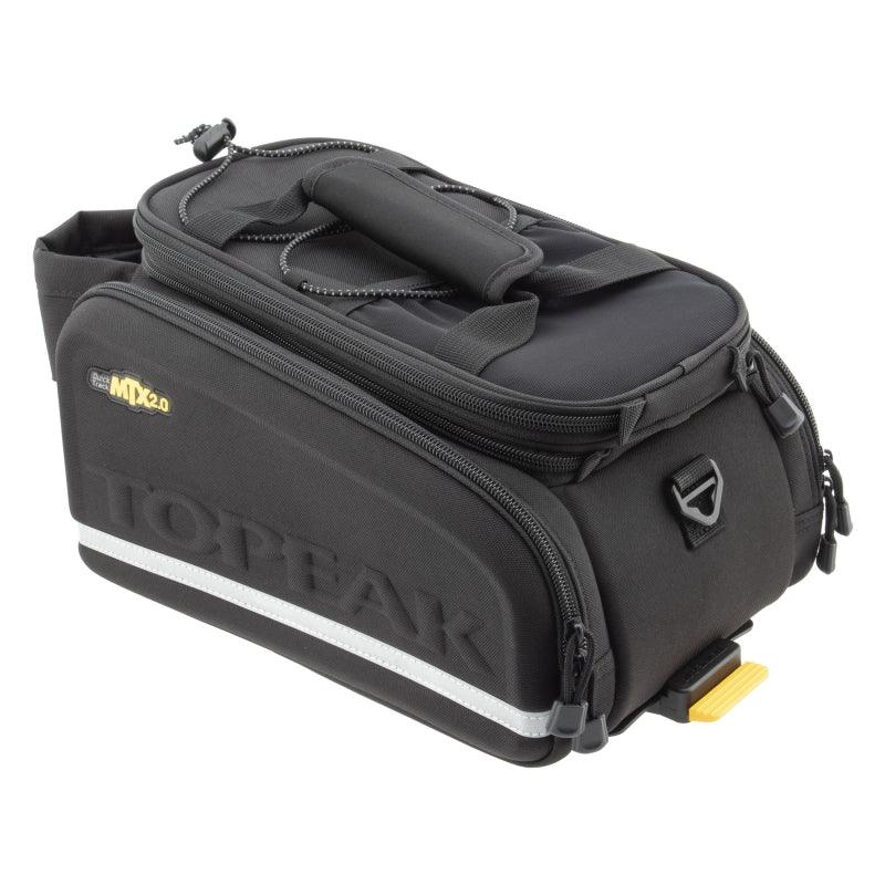 MTX TrunkBag DX - Bicycle Warehouse