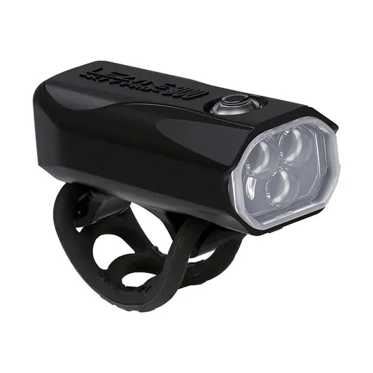 KTV Drive Pro 300+ Front Light - Bicycle Warehouse