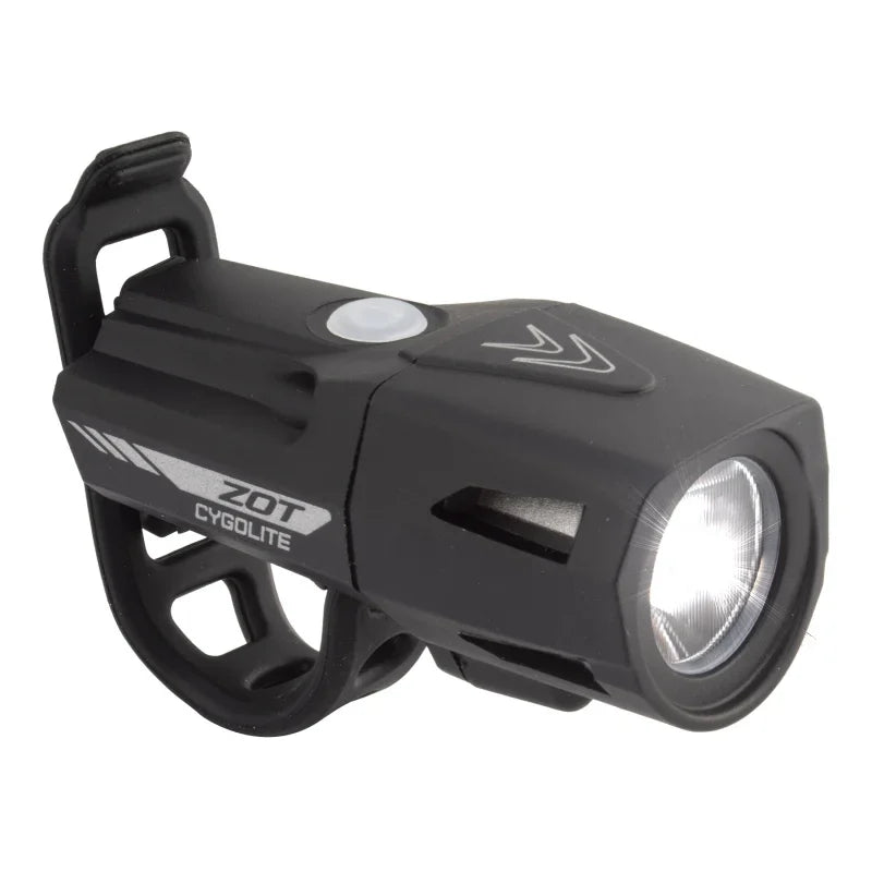 Cygolite Zot 600 Headlight - Bicycle Warehouse