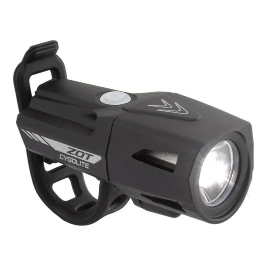 Cygolite Zot 600 Headlight - Bicycle Warehouse