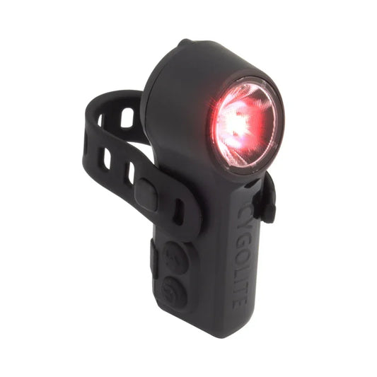 Cygolite Slingshot Endurance 160 USB Taillight - Bicycle Warehouse