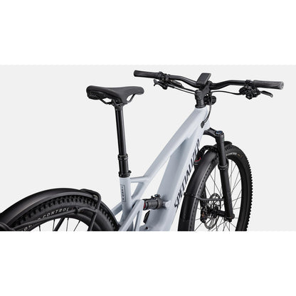 Specialized Turbo Tero X 6.0 Active Electric Bike - Bikes - Bicycle Warehouse
