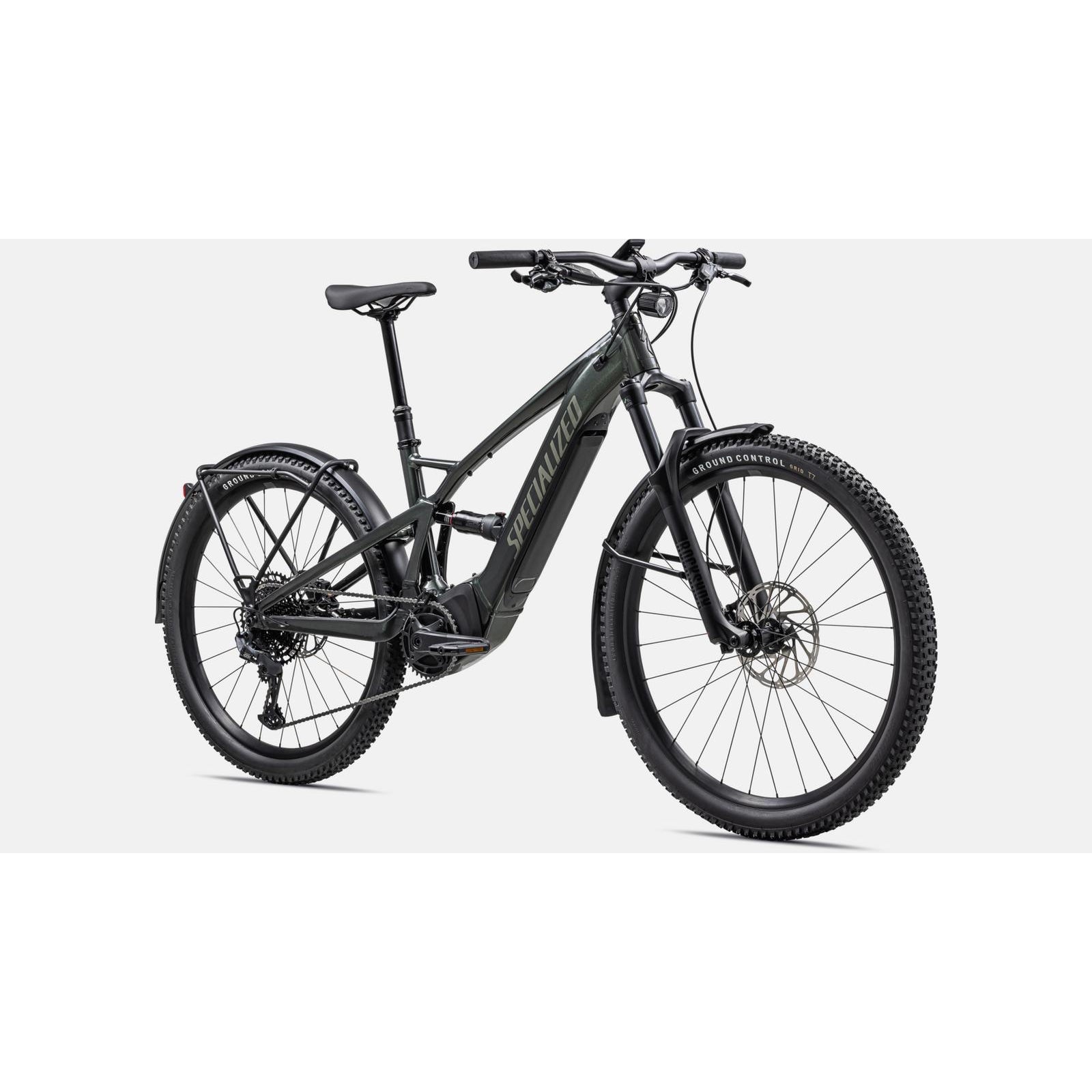 Stumpjumper best sale e bike