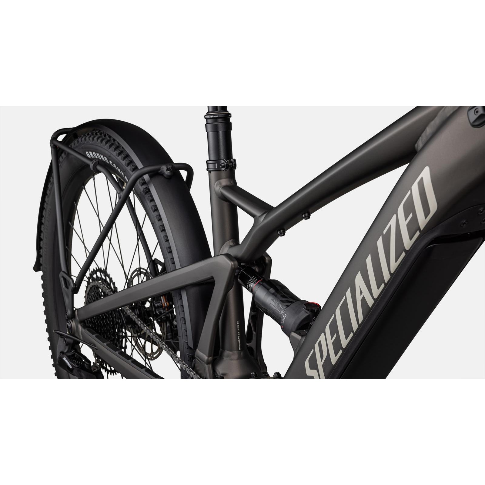 Specialized Turbo Tero X 4.0 29