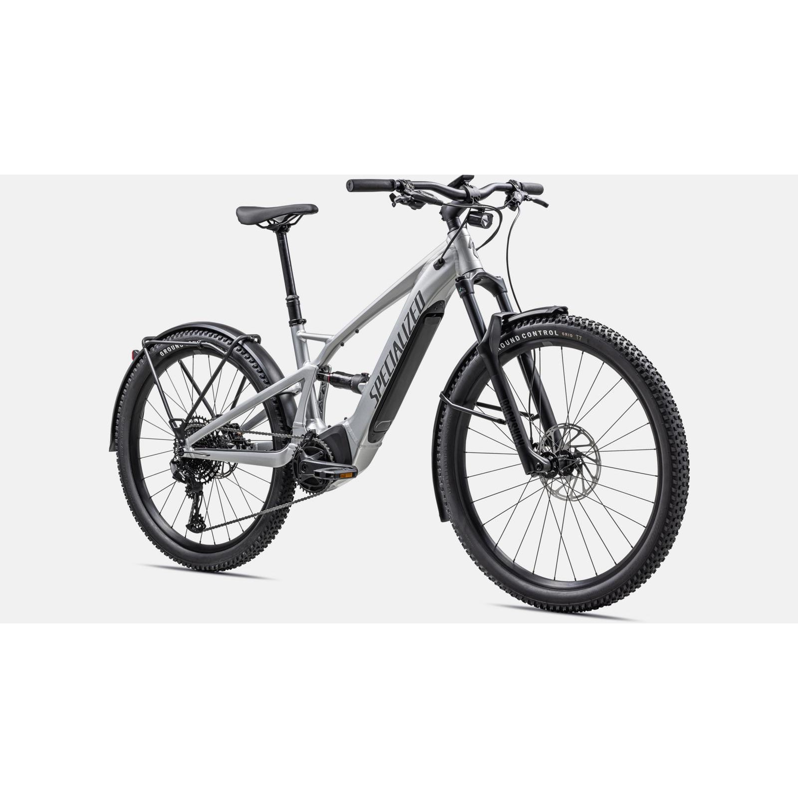 Specialized e 2025 bike full suspension