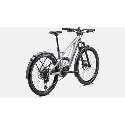 Specialized Turbo Tero X 4.0 29" Full Suspension Electric Bike - Bikes - Bicycle Warehouse