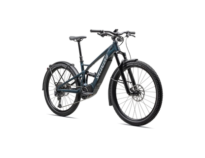 texo mountainbike Specialized Turbo Tero X 6.0 Electric Mountain Bike (2023) – Bicycle Warehouse