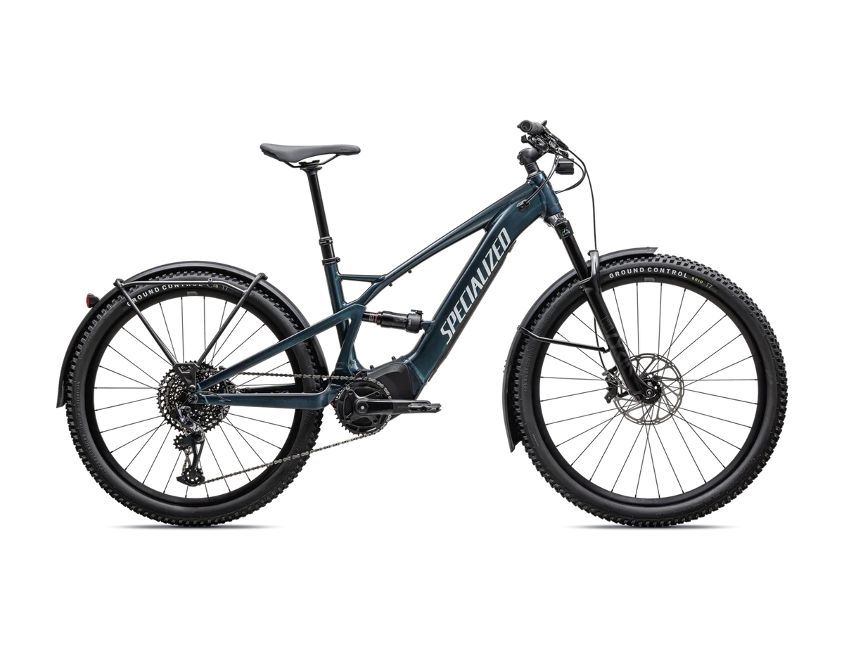 Turbo Tero X 6.0 (2023) - Bicycle Warehouse